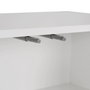 Nordure Arlen Consola Blanca